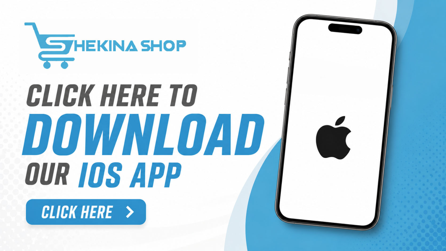 Shekina Shop promo